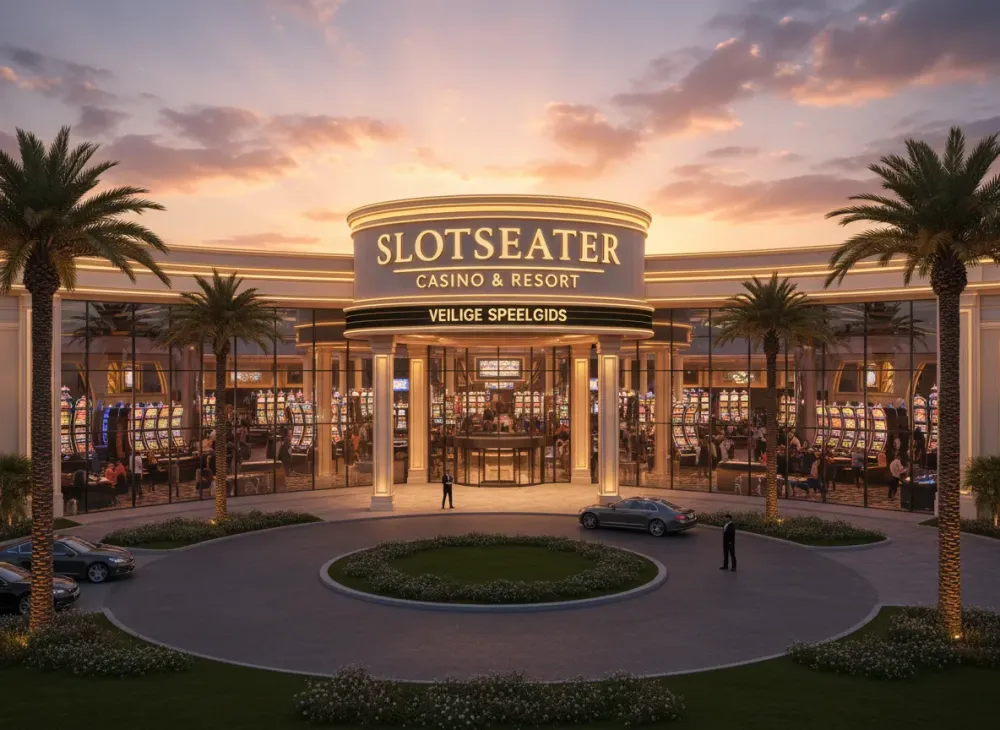 Slotseater casino review en veilige speelgids
